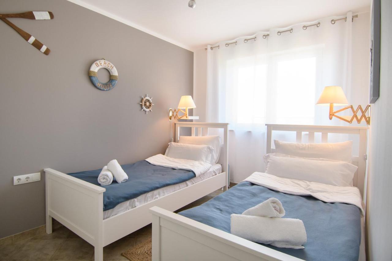 Ferienwohnung Aurea Novigrad Novigrad Istria Exterior foto