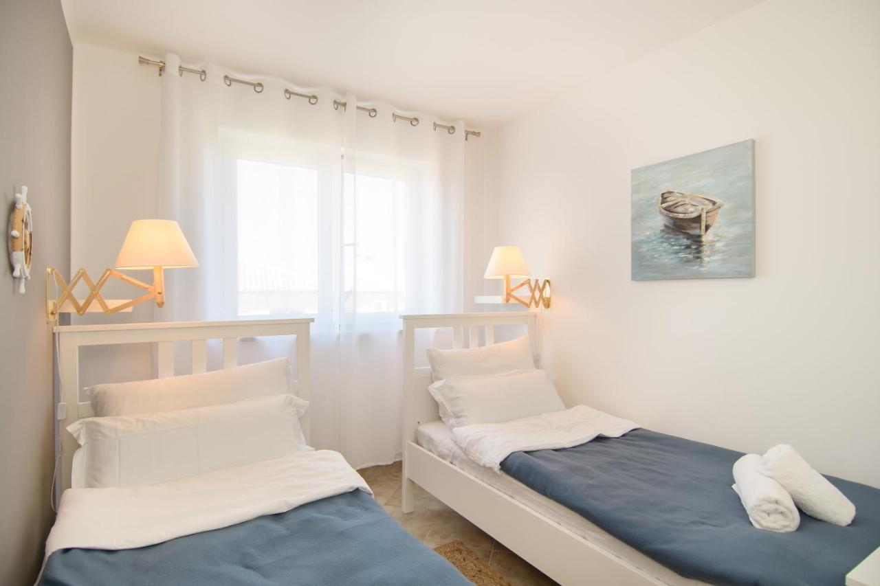 Ferienwohnung Aurea Novigrad Novigrad Istria Exterior foto