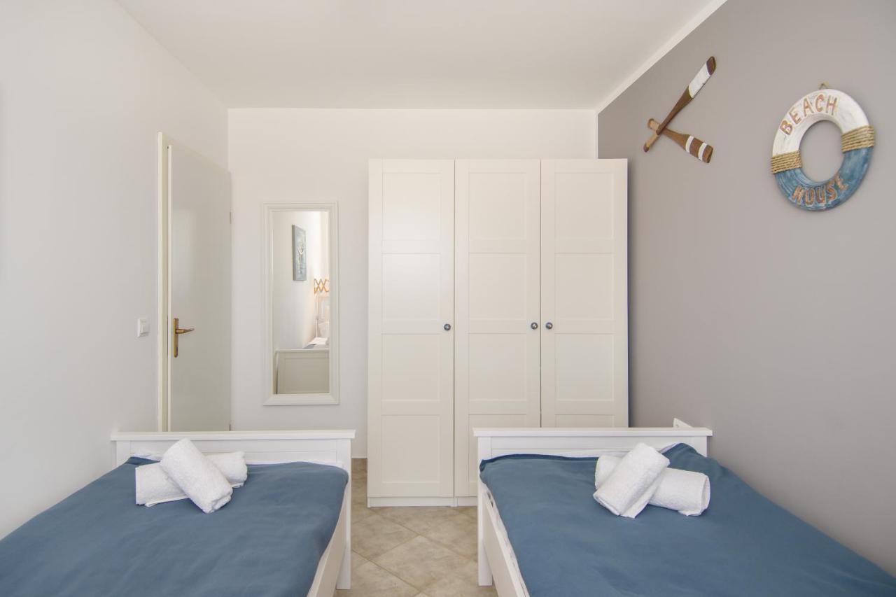 Ferienwohnung Aurea Novigrad Novigrad Istria Exterior foto